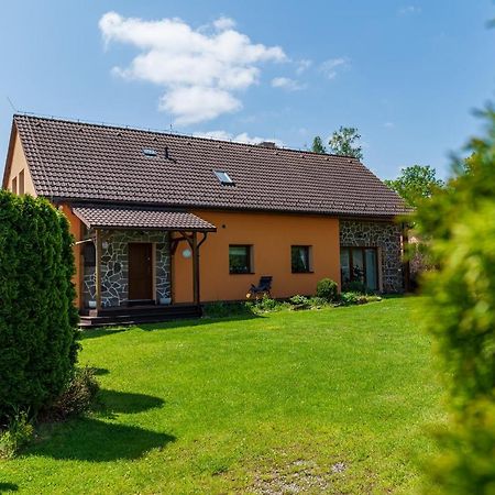 Apartman Domanin 124 Třeboň Екстериор снимка
