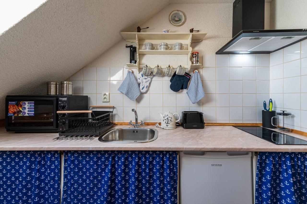 Apartman Domanin 124 Třeboň Екстериор снимка