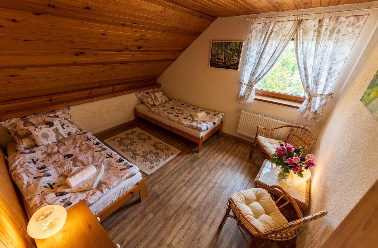 Apartman Domanin 124 Třeboň Екстериор снимка
