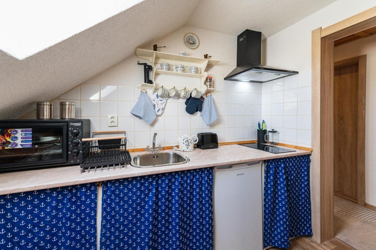 Apartman Domanin 124 Třeboň Екстериор снимка