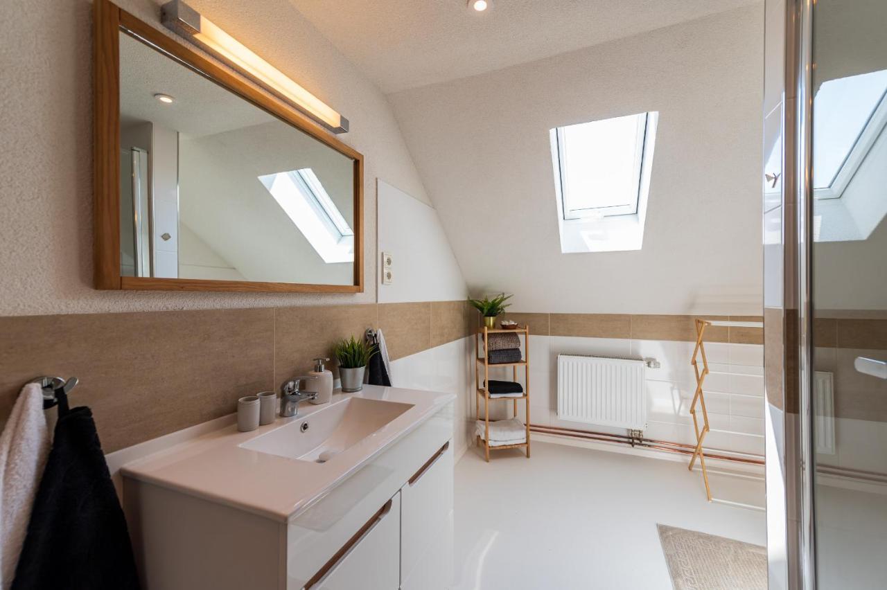 Apartman Domanin 124 Třeboň Екстериор снимка